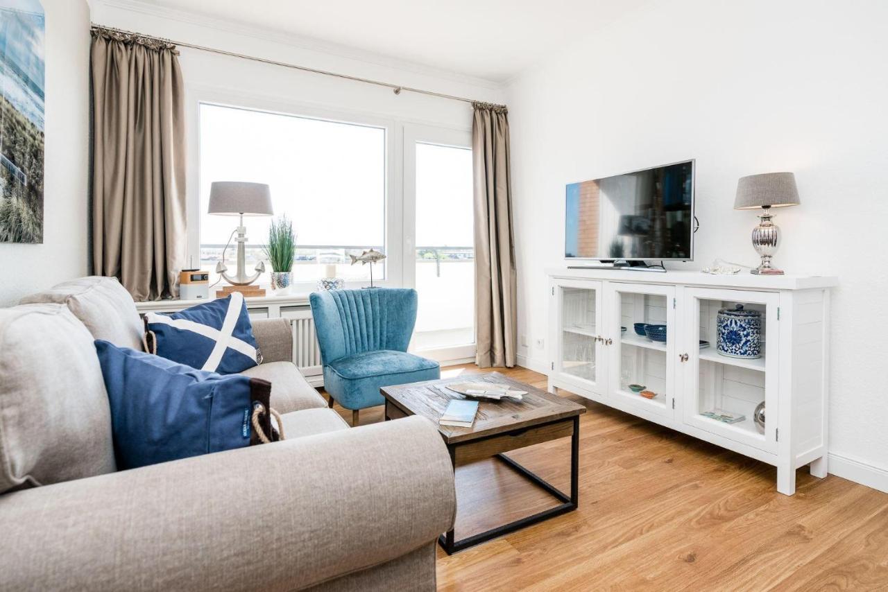 Haus-Nordland-Nordic-Suite-Wohnung-110 Vesterland Eksteriør billede