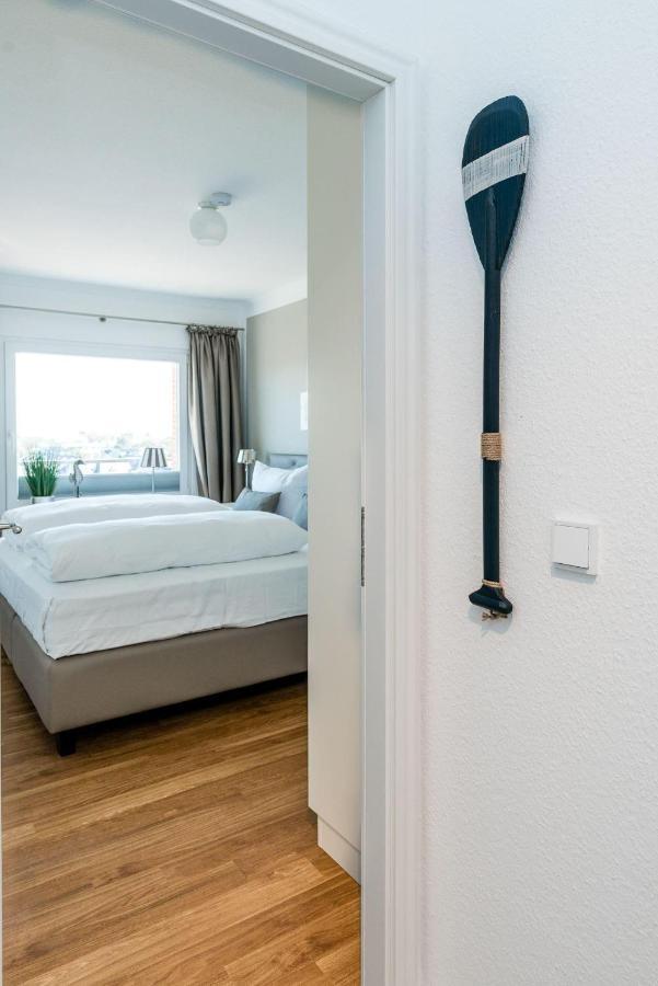 Haus-Nordland-Nordic-Suite-Wohnung-110 Vesterland Eksteriør billede