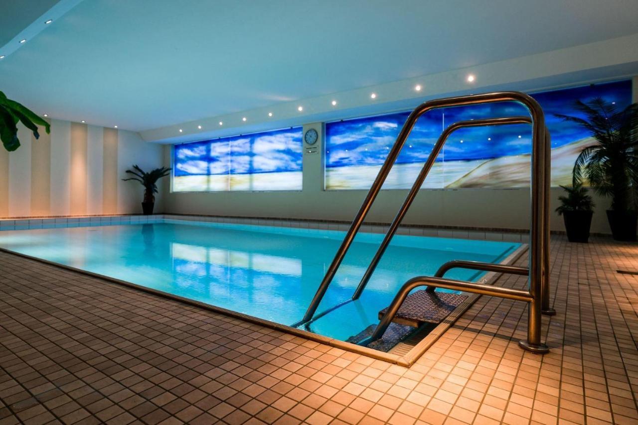 Haus-Nordland-Nordic-Suite-Wohnung-110 Vesterland Eksteriør billede